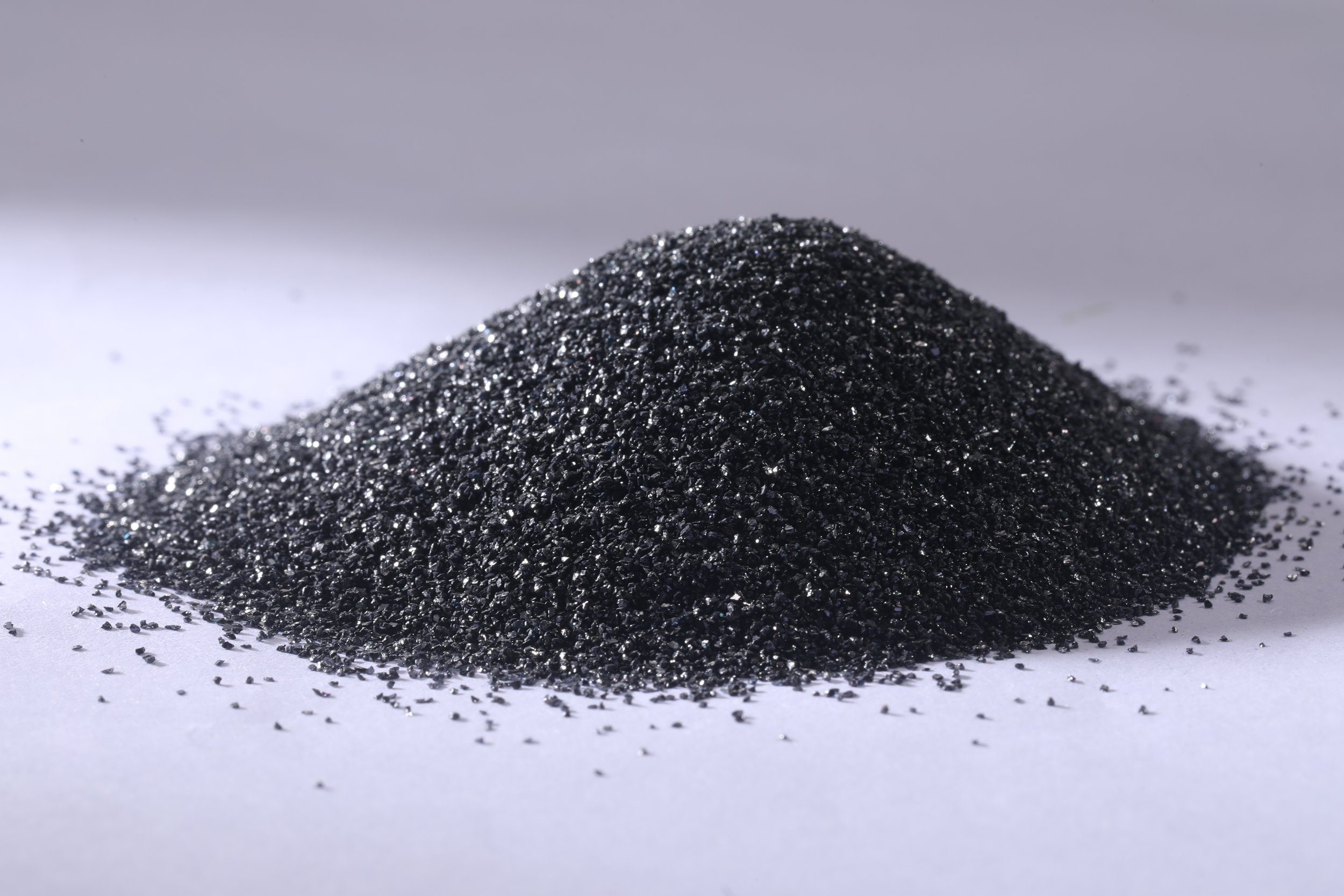 冶金级黑碳化硅的主要用途有哪些