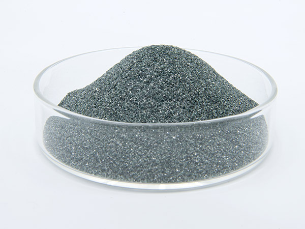 绿碳化硅磨料是什么材料做的