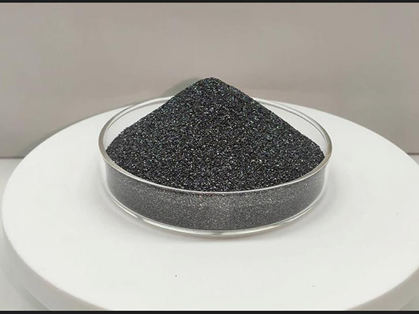 黑碳化硅摩擦材料填料的作用