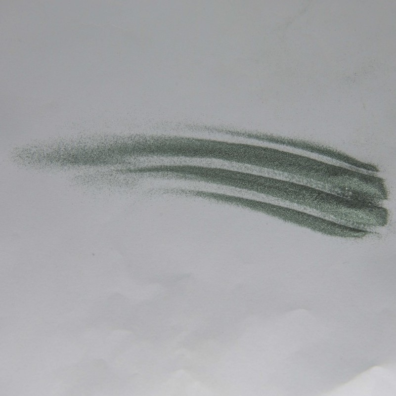 绿碳化硅和黑碳化硅的区别