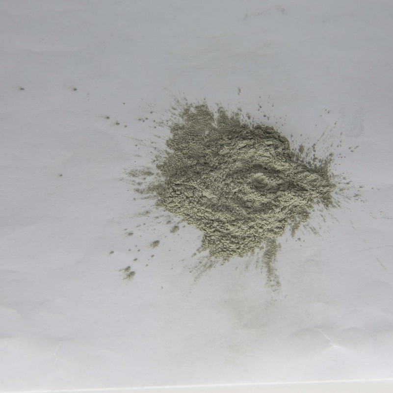 绿碳化硅微粉的特性及使用方法