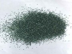 黑色碳化硅与绿色碳化硅有什么区别