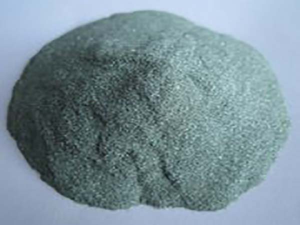金刚石水磨片用120目绿色碳化硅磨料