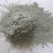 绿碳化硅微粉的功效不可小觑